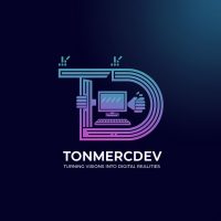 Tonmerc Developers